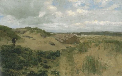 Küstenlandschaft